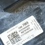 car parts opel Crosland x 2017 Image 8