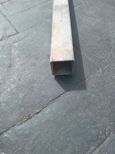 trailer drawbar