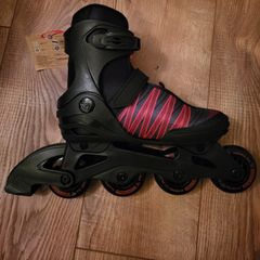 Rollerblades
