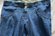 Freddy leggings size uk 8