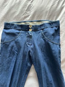 Freddy leggings size uk 8