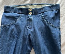 Freddy leggings size uk 8