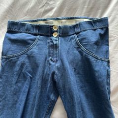 Freddy leggings size uk 8