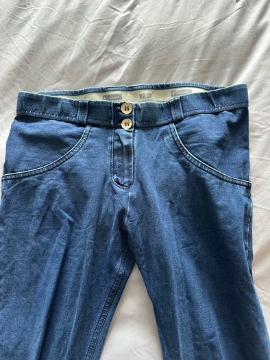 Freddy leggings size uk 8