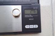 gold ring