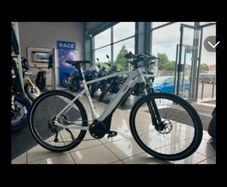 Electric bike