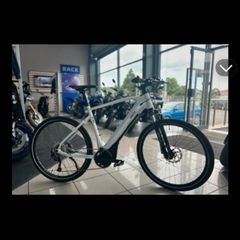 Electric bike
