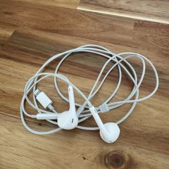 Apple Headphones