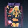 RARE Vintage Genuine 2004 Britney Spears The Onyx Hotel EU Tour T-Shirt Image 2