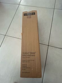 mini mattress