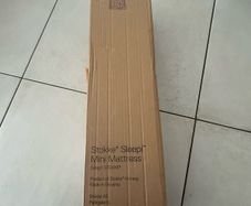 mini mattress
