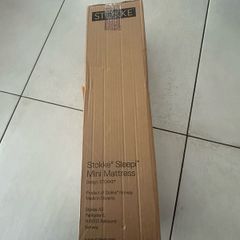 mini mattress