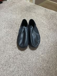 Dance shoes