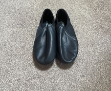 Dance/Jazz shoes