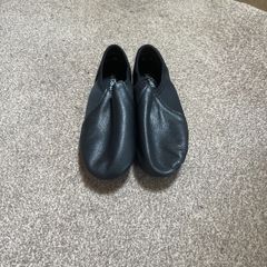 Dance shoes