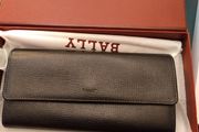 Bally purse