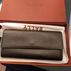 Bally purse