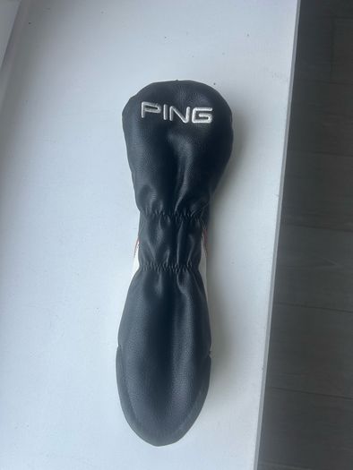 Ping Anser 3 Wood with Headcover