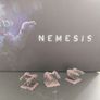 Nemesis Aftermath - Kickstarter expansion board game painted Image 7