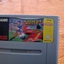 International Superstar Soccer Snes Super Nintendo Arcade Retro Games Original Image 2