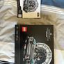 Lego Star Wars Emperor's Throne Room Set 75352 Image 5