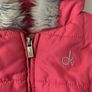 Calvin Klein sleeveless jacket  size 3 Y Image 2