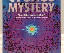 The Cygnus Mystery: Unlocking the Ancient Secret of Life's Origins in the Cosmos