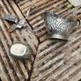 Silver plate plus others x 10 Image 3