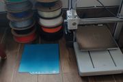 Bambu Lab A1 + Over 10KG Filament