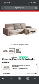 sofabed