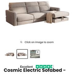 sofabed
