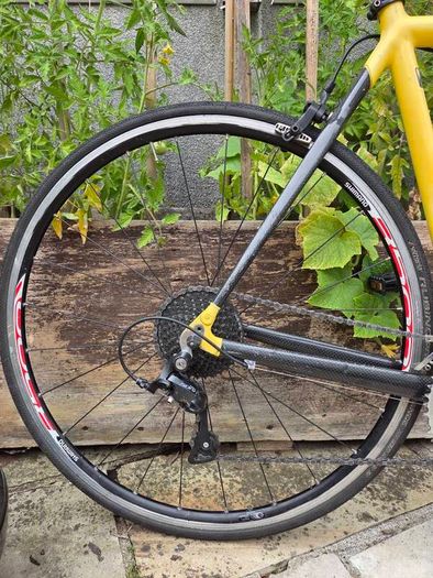 road bike