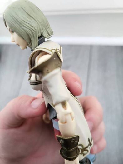Final Fantasy XII 12 Ashe Figure