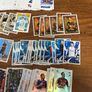 Topps Match Attax UEFA 2025/26 lot of 210 football Cards all different Image 5