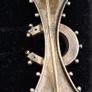 Vintage sterling silver brooch Image 4