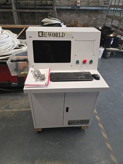 CNC Glass Cutting Machine