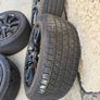 Range Rover alloys Image 7