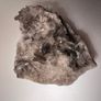 Smoky Quartz Crystal Cluster Image 4