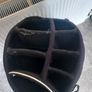callaway golf bag with stand. Image 10
