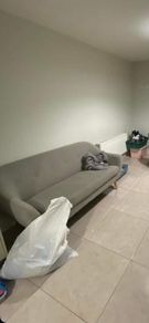 3 seater chair