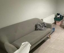 3 seater chair