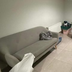 3 seater chair