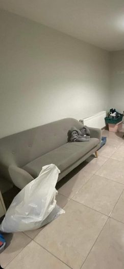 3 seater chair