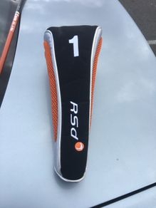 Golf Driver