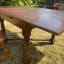 Dining Table + 4 chairs Image 2