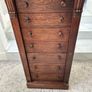 Wellington Chest Victorian Image 2