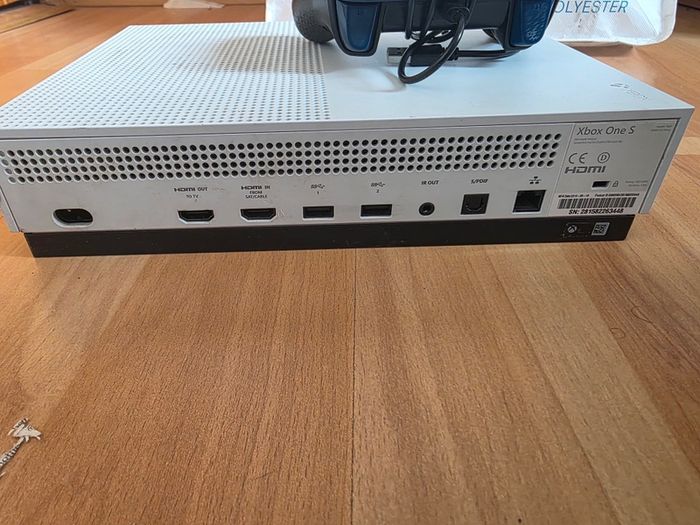 Xbox One S 1TB