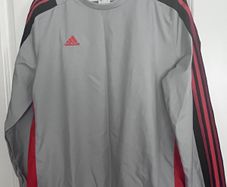adidas top