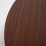 Vintage Rosewood Dining Table & 6 Dining Chairs Set by Tom Robertson for McIntosh, 1960s Image 5