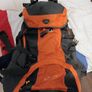 Trekking Backpack Image 3